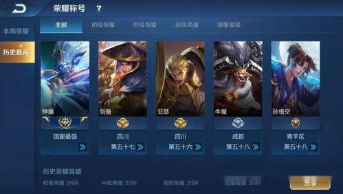 最新版本王者爆料,新版本神秘英雄登场，技能革新引玩家热议！  第1张