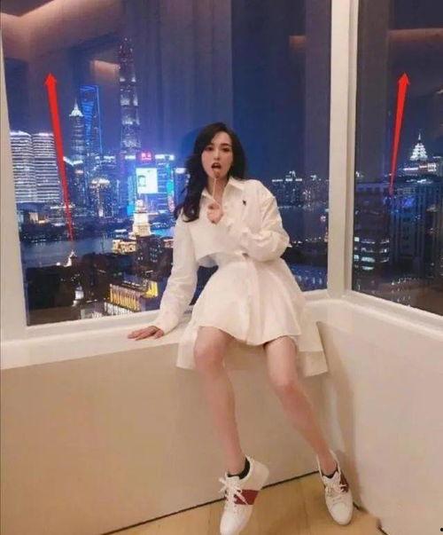 网友爆料唐嫣豪宅视频,奢华生活引网友热议  第1张