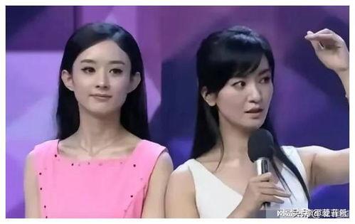 娱乐圈吃瓜爆料两女儿,揭秘两位女儿的星途历程  第2张