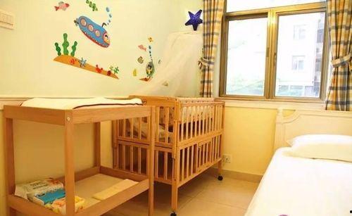 广州月子中心爆料视频,揭秘高端月子服务的真实内幕  第1张