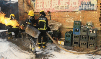 煤气罐爆料视频大全集,揭秘生活安全隐患  第1张