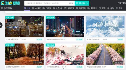 爆料视频去哪里找素材,素材搜集与概述文章创作指南  第1张