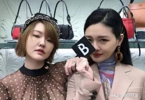 葛思齐最新爆料小s,揭秘娱乐圈背后的惊人真相  第1张